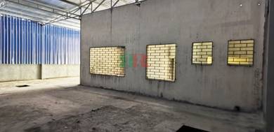 S/S Industrial Building, Sedco Light Industrial, Jalan Apas, Tawau