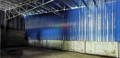 S/S Industrial Building, Sedco Light Industrial, Jalan Apas, Tawau