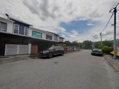 2-storey-Terraced-House-for-sale-Chemor-Perak-1