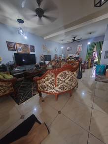 2-storey-Terraced-House-for-sale-Chemor-Perak-2