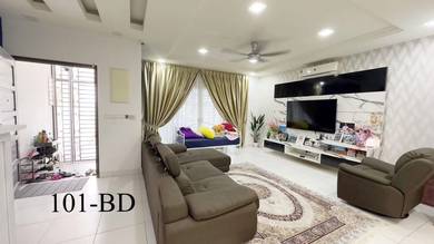 2-storey-Terraced-House-for-sale-Denai-Alam-Selangor