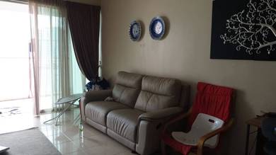 Riana Green East Wangsa Maju BELOW MARKET RM100k 100% Loan ACtual Unit