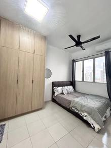 Adelia 2 Fully Furnished for RENT, Bangi, Kajang, UKM Student, 3R3B2CP