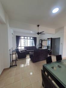 Aster Court/ Dnp Plaza Town/ Near To CIQ/ KSL/ Pelangi