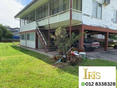 Tuaran NT Land For Sale