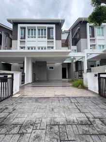 Semenyih Tiara South 2.5 Storey With Gaurd House And Facilities