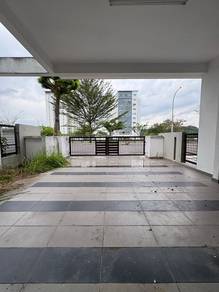 Semenyih Tiara South 2.5 Storey With Gaurd House And Facilities