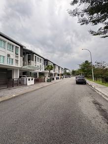 Semenyih Tiara South 2.5 Storey With Gaurd House And Facilities