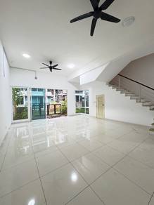 Semenyih Tiara South 2.5 Storey With Gaurd House And Facilities