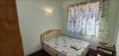 Beverly Hills Phase 1 Apartment For Rent