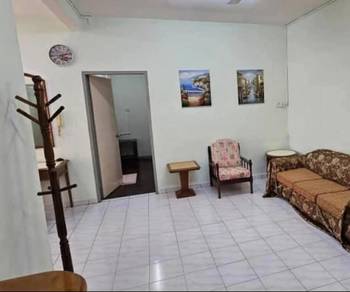 Beverly Hills Phase 1 Apartment For Rent