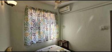 Beverly Hills Phase 1 Apartment For Rent