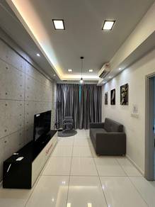Sutera Avenue Condominium for Rent
