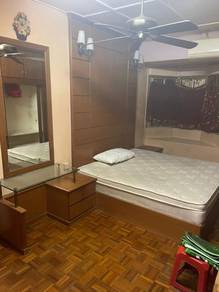 taman sri gombak 2sty Facing Playground vacant / move in asap