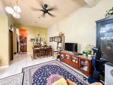 Cheapest! 2 Storey Terrace Suakasih Bandar Tun Hussein Onn, Selangor
