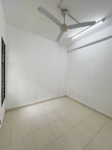 Senai Jaya Double Storey 430K Full Loan ‼