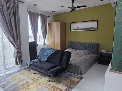 Amansiara Townhouse Selayang Rawang Batu Caves for Sale 100% Full Loan