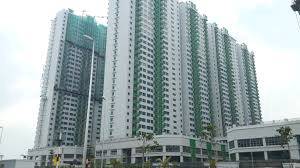 CASH BACK 🔥 Oug Parklane Condo Jalan Puchong [FULL LOAN] Renovated