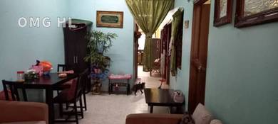 Klang Utama Lorong Sungai keramat  Single Storey Can Full Loan