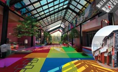 Lumina Commercial Park