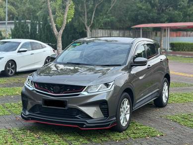 Proton X50 1.5 EXECUTIVE MY20 (A) !!FULL LOAN