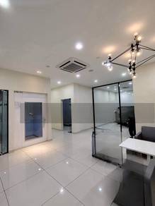 Impian Emas, 1.5 Semi D Factory