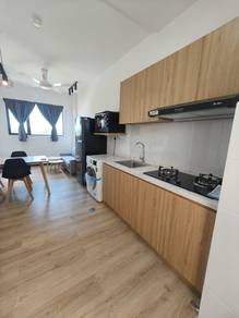 V21 Residence, Sepanggar for Rent