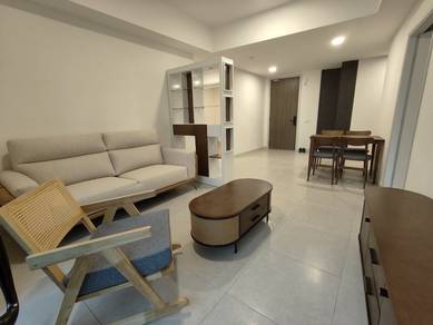 The Atrium Brand New Fully Furnished Near Sayfol Int School Jln Ampang