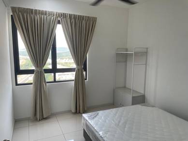 [2R READY UNIT] New Horizon Suites Sunsuria Kota Warisan KLIA Sepang