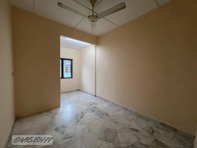 Teluk Pulai Double Storey Terrace Facing Open