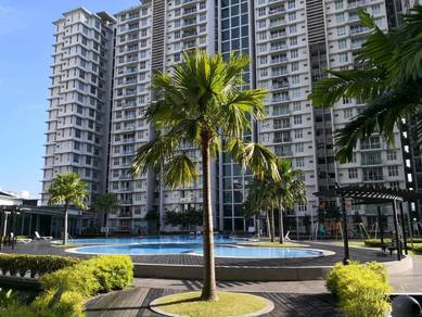 cheap below market usj one avenue subang jaya near mydin lrt summit us