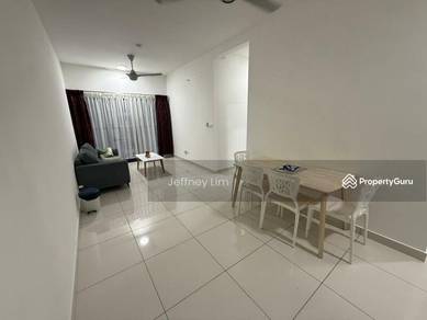 Traders Park 3 rooms fully furnished ready to move in for rent