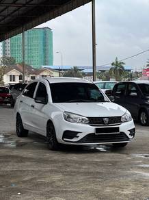 Proton SAGA PREMIUM AT 1.3L (A)