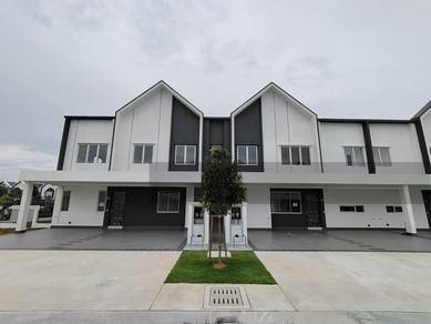 1-Storey Terraced House, Freehold, Phase 2 CO-Homes For Sale