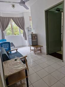 Beverly 5, 2nd Floor @ Studio Type (Jalan Bundusan near JPJ)