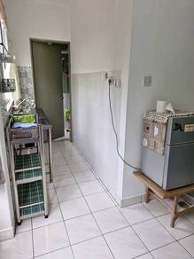 Beverly 5, 2nd Floor @ Studio Type (Jalan Bundusan near JPJ)
