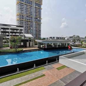 cheap below market Condominium Oasis 1 Mutiara Heights kajang 1250sqft