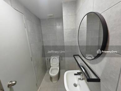 One equine condo 2 rooms fully furnished for rent