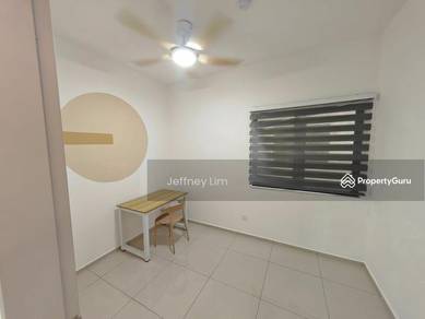 One equine condo 2 rooms fully furnished for rent