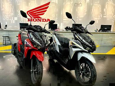 Honda Vario 125 NEW UNIT Best Deal TMM