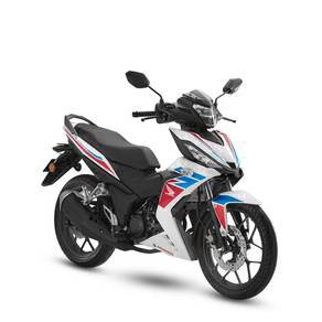 Honda RS150 RS 150 Y15 Best Deal Offer in TMM