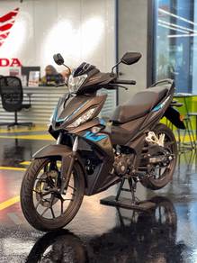 Honda RS150 RS 150 Y15 Best Deal Offer in TMM