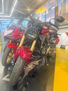 HONDA CB250R CB 250R Classic  in TMM
