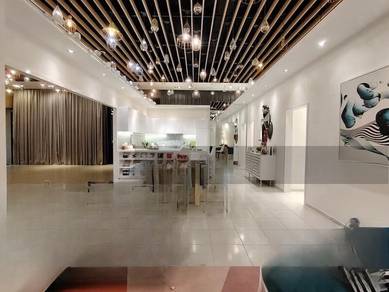 Co-Home Eco Forest, Freehold,1-Storey Terraced House For Sale Semenyih