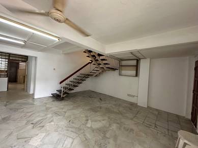 Pandan Perdana 2 Storey Terrace House, Cheras, Kuala Lumpur