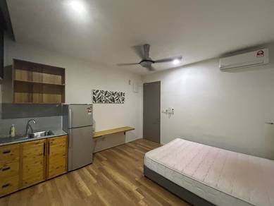 Bennington Studio Unit,