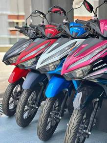 Honda Vario125/Scooter Honda Vario 125#Muka0#Offer