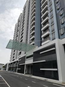 Service Residence Sentrovue Puncak Alam For Sale