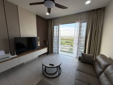 K Avenue Residential-1