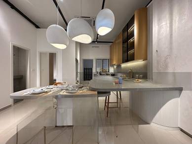 Semenyih, Freehold & Non-Bumi, New 2-Storey Terraced House For Sale